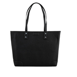 Handbag Classic black color
