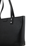 Handbag Classic black color