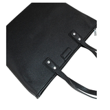 Handbag Classic black color