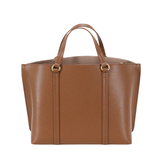PINKO brown bag