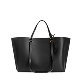 PINKO Carrie Shopper Big Hand Bag