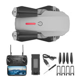 Drone With 4k Camera